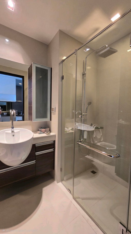 picture Code: 26KJ1369 for rent Sky Walk Residence 🔥🔥 Line ID: @kjcondo (with @)🔥🔥 - 7/8