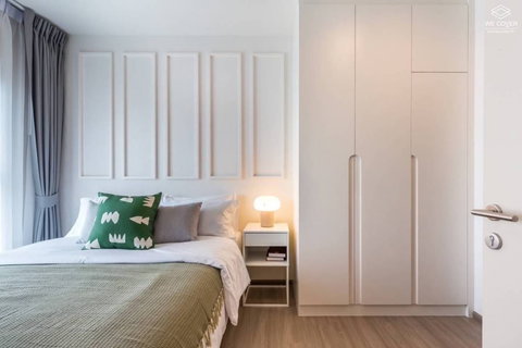 รูปภาพ P-125486 Ready to Move-In! The Base Phetchaburi-Thonglor, 20,000 | Line Id: @easycondoplus | 099-229-6397