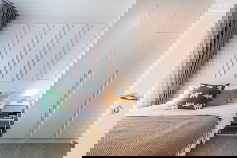 P-125486 สวยครบ! เดอะ เบส เพชรบุรี-ทองหล่อ, พร้อมอยู่! 20,000 | Line Id: @easycondoplus | 099-229-6397