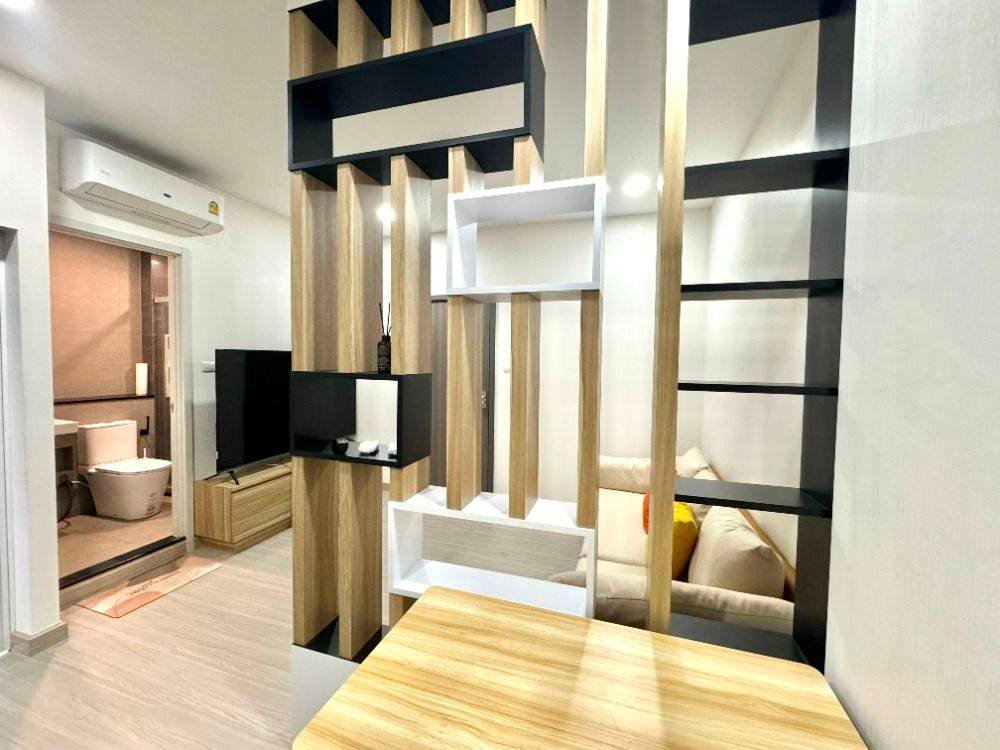 รูป R-260313-SPL-SRP ให้เช่าคอนโด Supalai loft Sathorn - Ratchaphruek - รูปที่ 4/10