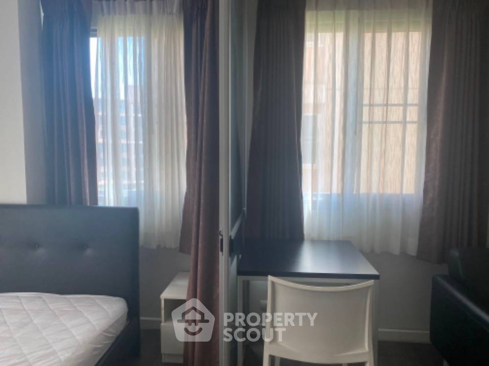 รูป คอนโด 1-ห้องนอน ที่ ดีคอนโด แคมปัส รีสอร์ท ใน บางแวก (ID 595074) - รูปที่ 5/7