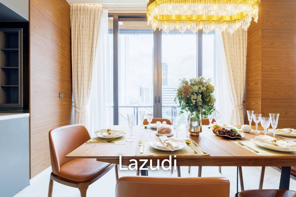 picture 2 Bed 3 Bath 125 SQ.M The Monument Thong Lo - 12/60