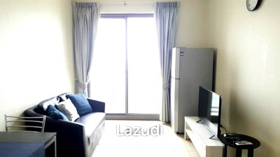 ขายคอนโด : Unixx South Pattaya 1 Bedroom Condo