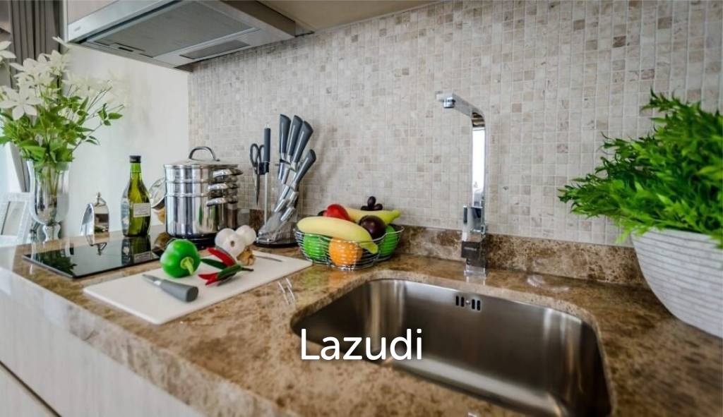 รูป ขายคอนโด เดอะ จิวเวล พระตำหนัก - รูปที่ 6/10