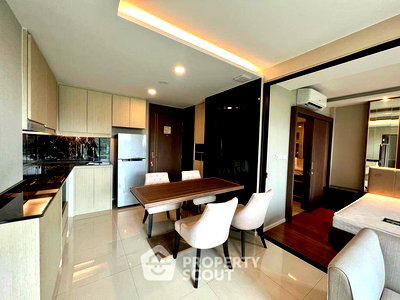 Condos for sale : 2-BR Condo at Mida Grande Resort Phuket in Choeng Thale (ID 2111800)
