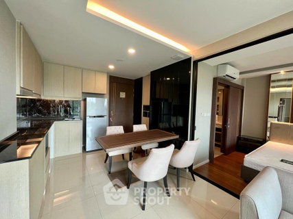 2-BR Condo at Mida Grande Resort Phuket in Choeng Thale (ID 2111800)