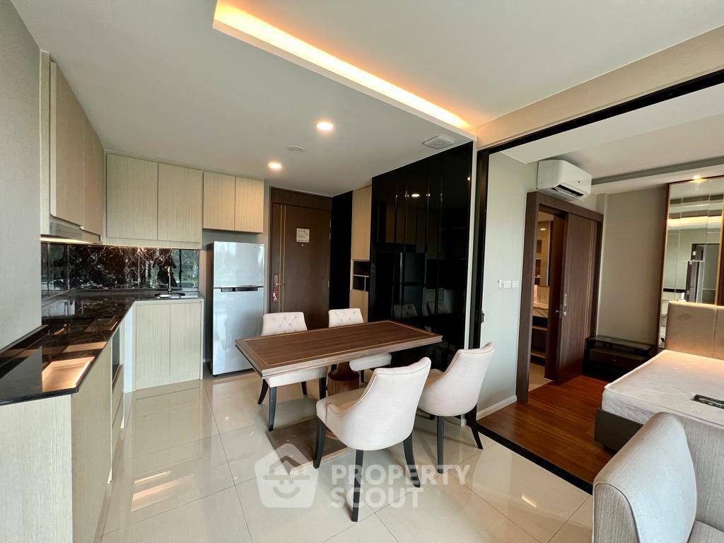 รูป คอนโด 2-ห้องนอน ที่ ไมด้า แกรนด์ รีสอร์ท ภูเก็ต ใน เชิงทะเล (ID 2111800) - รูปที่ 1/12