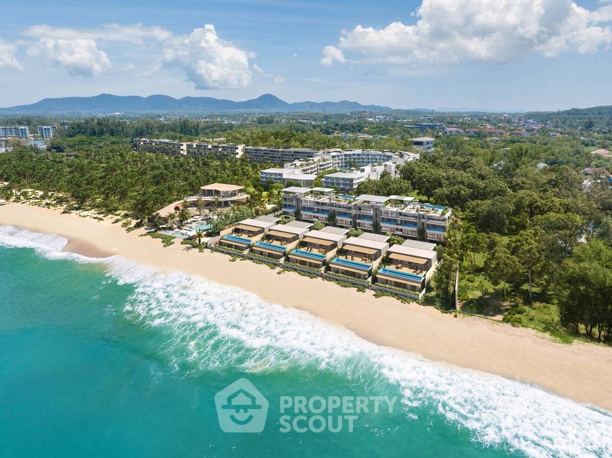 รูป คอนโด 3-ห้องนอน ที่ บันยัน ทรี บีช เรสซิเดนซ์ วารุณะ ใกล้ หาดลากูน่า (ID 2486341) - รูปที่ 15/18