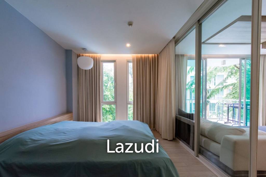 picture WAN VAYLA CONDO : 2 bed beachfront condo - 4/30