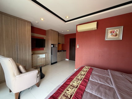 1 Bedroom Condo for Sale at New Nordic Kristine in Pratumnak Hill