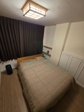 For Sell Condo ONE X SATHORN-NARATHIWAT Building B, Floor 2,1 bed room, Room size 31 sqm
