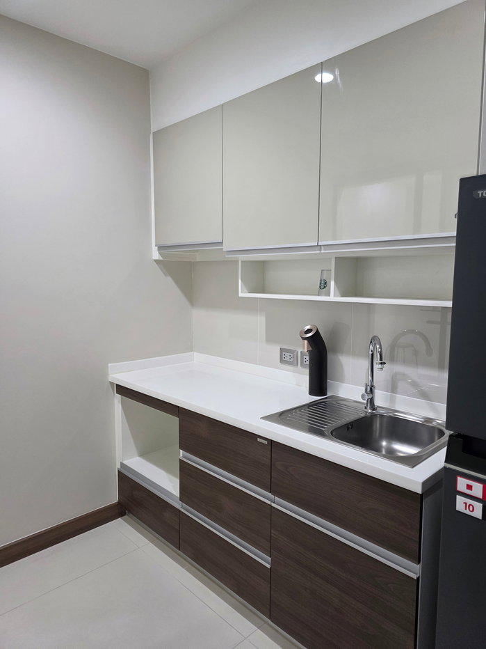 รูป 🏢 ให้เช่าคอนโด : Supalai Oriental Sukhumvit 39 (ศุภาลัย โอเรียนทัล สุขุมวิท 39) รหัสทรัพย์ | 📌LNP-C12487 - รูปที่ 12/16