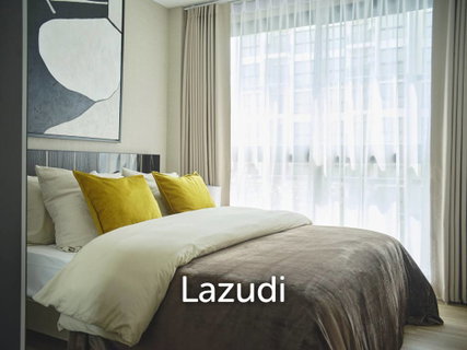 29.9 ตร.ม. 1 ห้องนอน 1 ห้องน้ำ คอนโดสำหรับ ขายใน บางนา