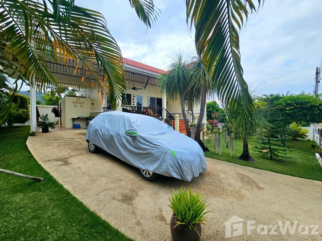 picture 2 Bed 2 Bath, Khao Tao Beach side, For Sale 6112249 - 4/38