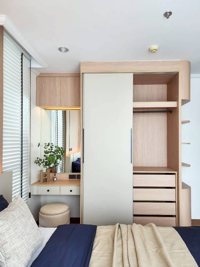 รูป 🏢 ให้เช่าคอนโด : Supalai Oriental Sukhumvit 39 (ศุภาลัย โอเรียนทัล สุขุมวิท 39)   รหัสทรัพย์ | 📌LNP-C12496 - รูปที่ 13/32