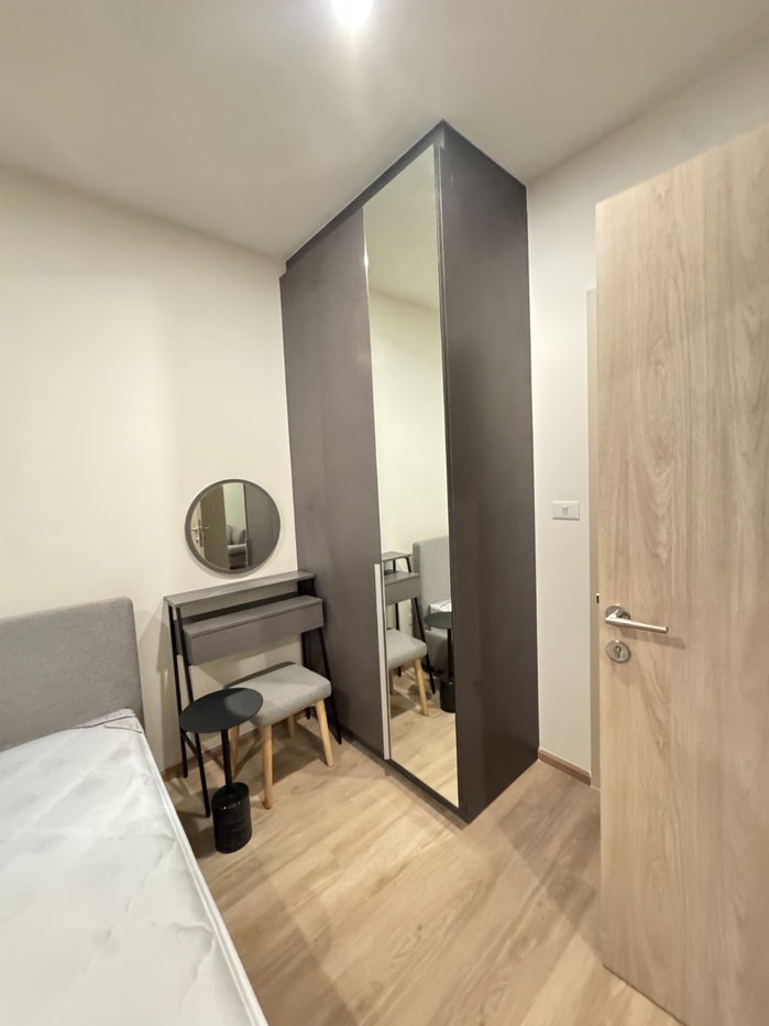 รูป ✨Condo for Rent : Nue district R9 ( AP-02) ( line : @condo91 ) - รูปที่ 4/6