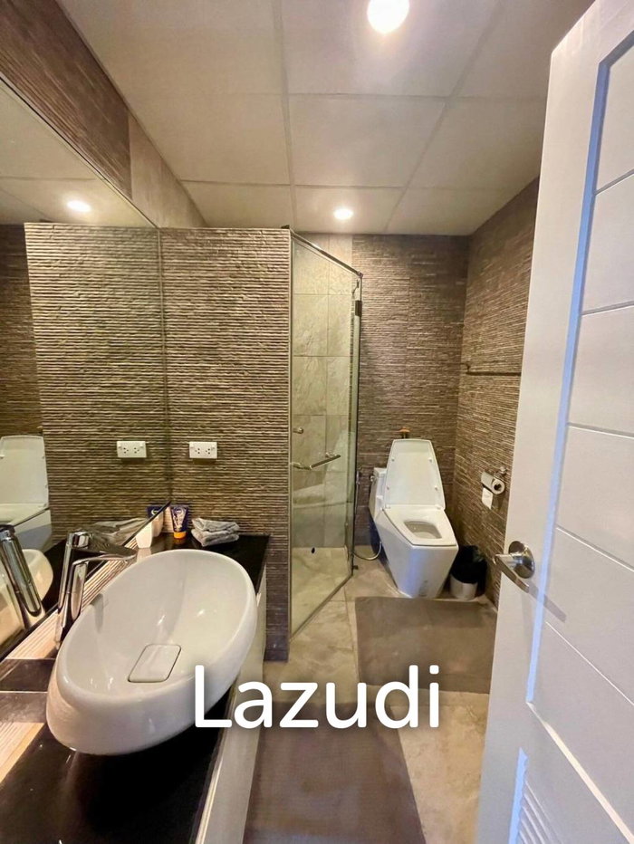 รูป 120.0 ตร.ม. 2 ห้องนอน 2 ห้องน้ำ คอนโดสำหรับ ขายใน บางเก่า - รูปที่ 20/23