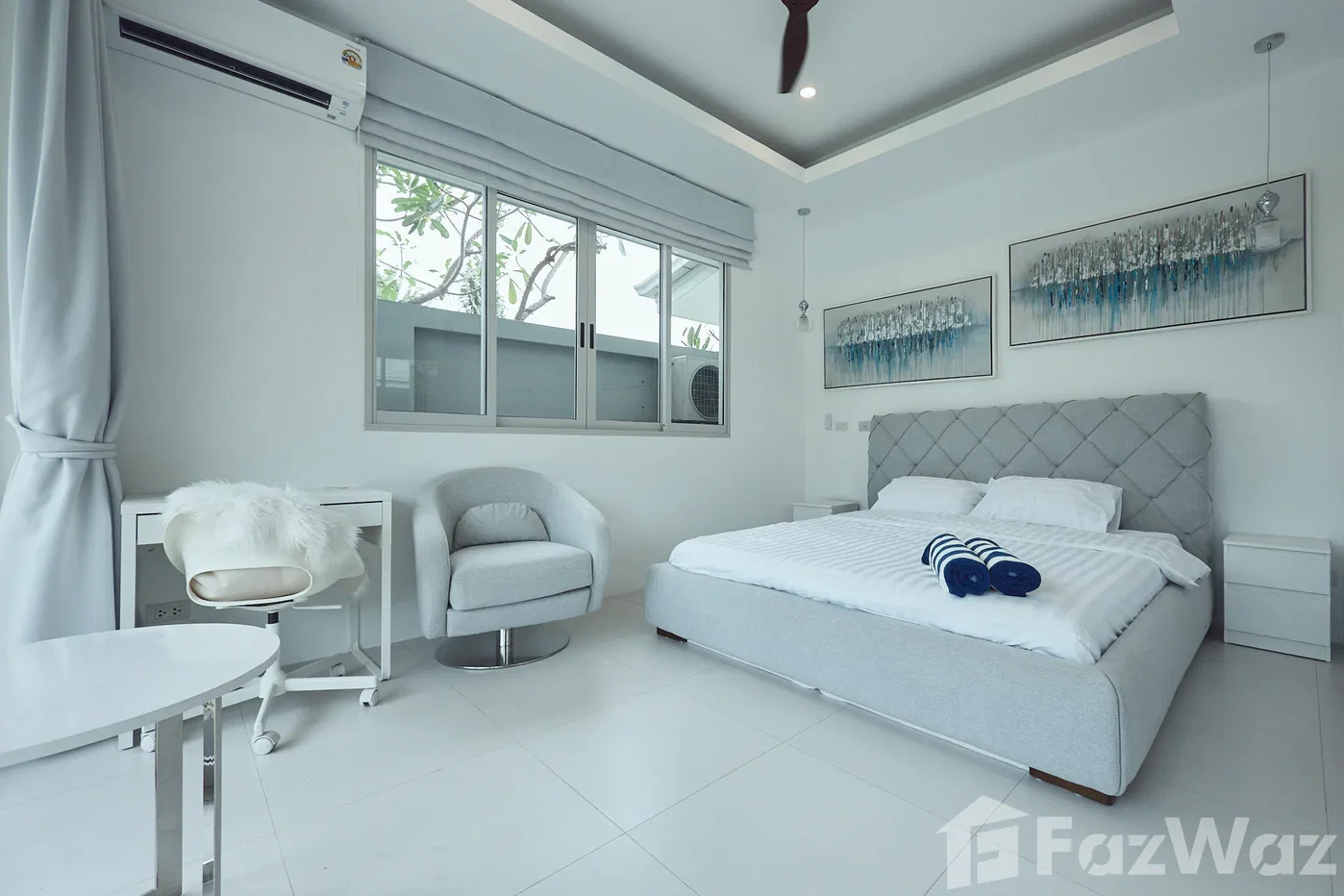 picture 2 Bedroom Villa for rent at Samui Sanctuary 6110246 - 11/20