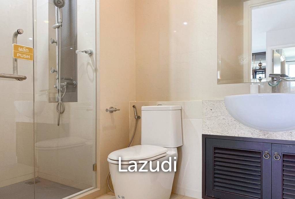 picture The Breeze Condo: 2 bedroom With Pool View - 15/18