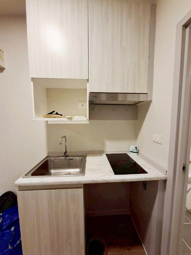 รูป ***ให้เช่า Notting Hill สุขุมวิท-แพรกษา (2ห้องนอน รีโนเวทใหม่!!! พร้อมอยู่!!!) LINE : @Feelgoodhome (มี@หน้า) - รูปที่ 5/9