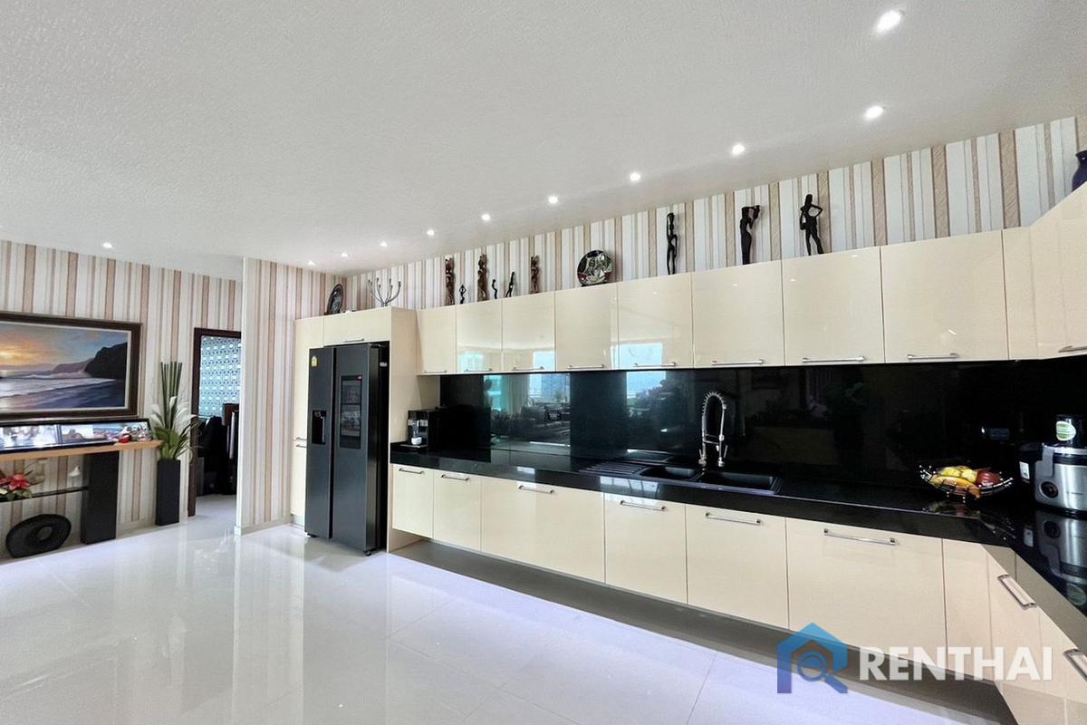 รูป สำหรับ ขาย คอนโด 3 ห้องนอน ที่ Sunrise Hill - รูปที่ 5/20