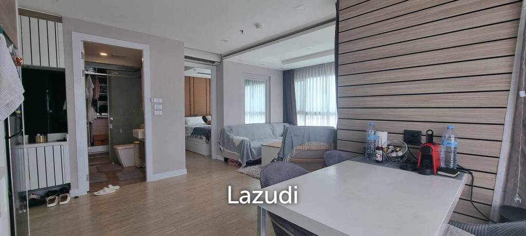 picture 1 Bedroom 1 Bathroom 46.44 SQ.M. La Santir - 3/9