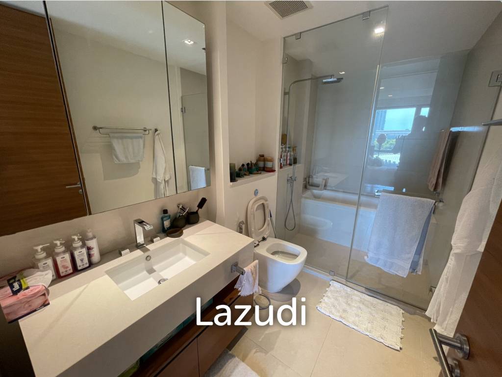 รูป 110.0 ตร.ม. 2 ห้องนอน 2 ห้องน้ำ คอนโดสำหรับ ขายใน คลองต้นไทร - รูปที่ 10/14