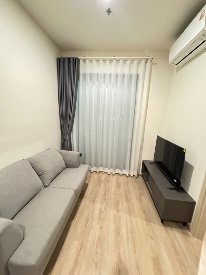 รูป ✨Condo for Rent : Nue district R9 ( AP-02) ( line : @condo91 ) - รูปที่ 2/6