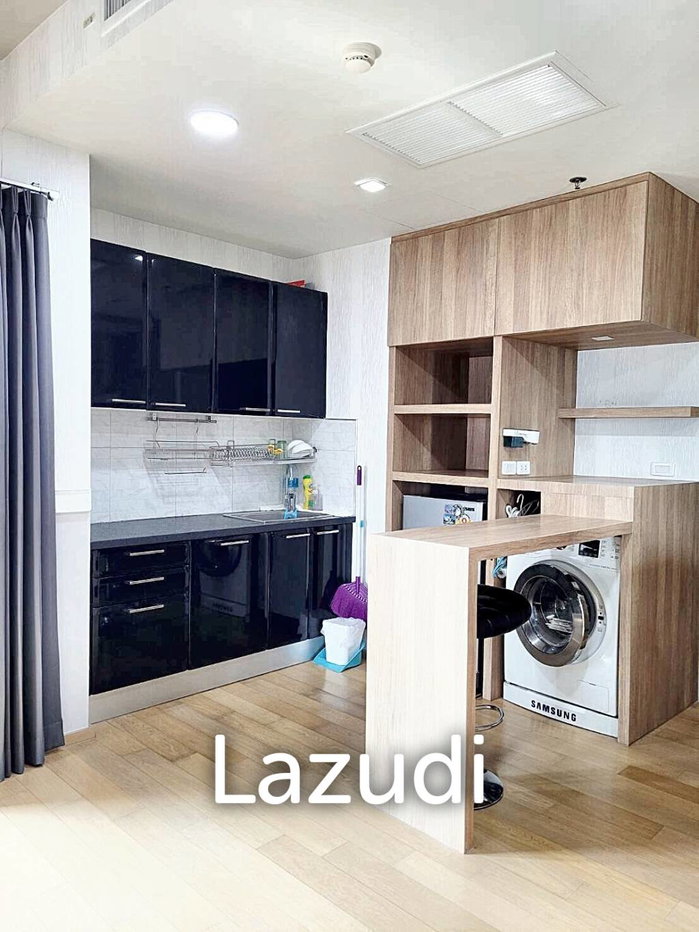 picture 1 Bed 40 SQ.M. Noble Revent Phayathai - 7/13