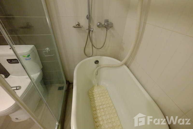 รูป ขาย คอนโด 2 ห้องนอน ในโครงการ เดอะ เพรสซิเดนท์ สาทร-ราชพฤกษ์ 1222538 - รูปที่ 13/13