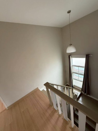 รูป ขายบ้านพร้อมผู้เช่า ตรงข้าม รร ต้นกล้า ใกล้ รพ สันทราย - รูปที่ 12/12