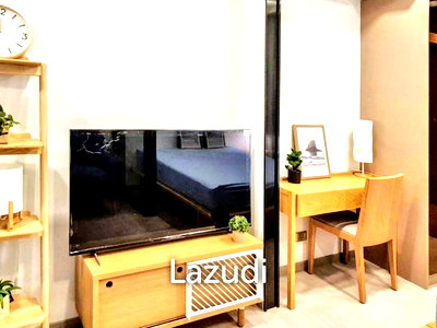 Condos for sale : 1 Bed 1 Bath 25 SQ.M One 9 Five Asoke - Rama 9