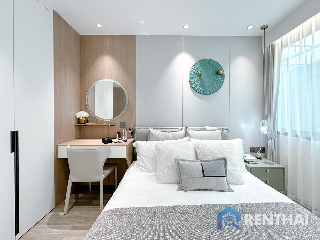 รูป สำหรับ ขาย คอนโด 2 ห้องนอน ที่ Wyndham Fantasea Condo Chalong - รูปที่ 4/25