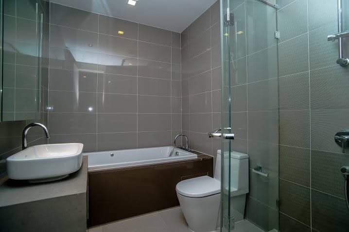 รูป LTH4342 – M Phayathai FOR SALE 3 beds 2 baths size 115 Sq.M. Nearby BTS Victory Monument station ONLY 26.5 MB - รูปที่ 6/6