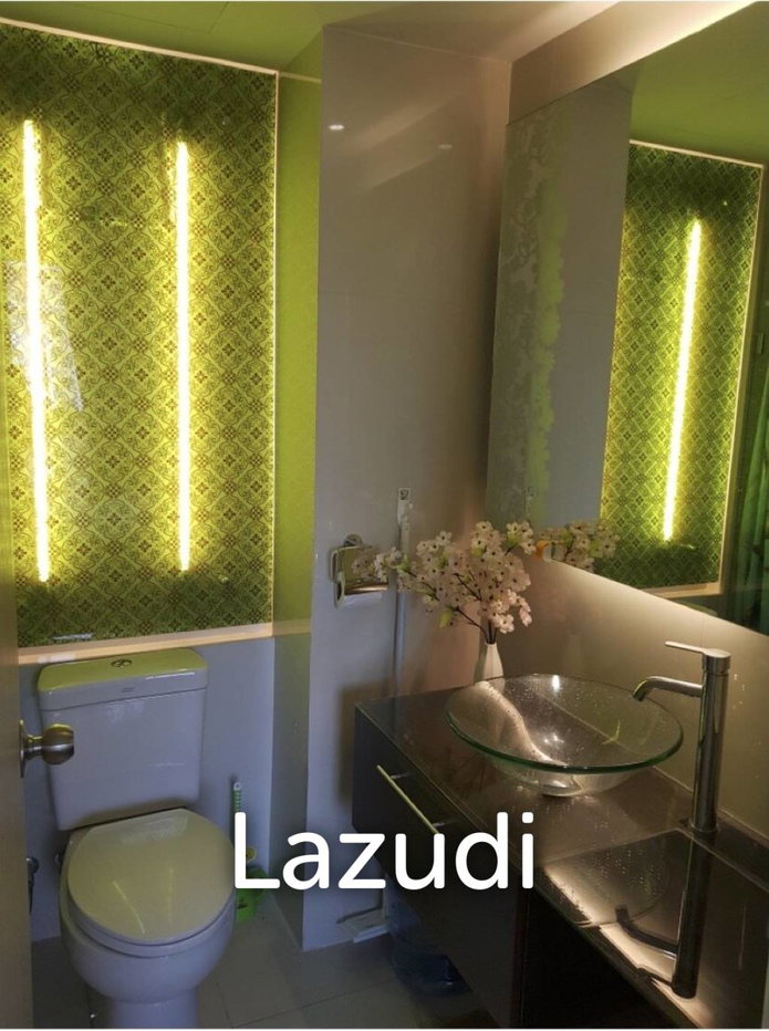 picture 1 Bed 1 Bath 36 SQ.M Grande Caribbean Condo - 6/9