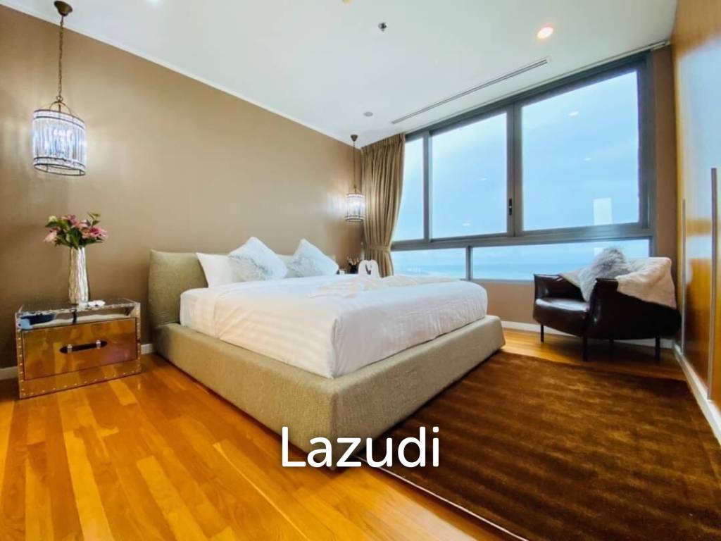 picture 4 Beds 6 Baths 362 SQ.M. Northpoint Condominium - 12/18