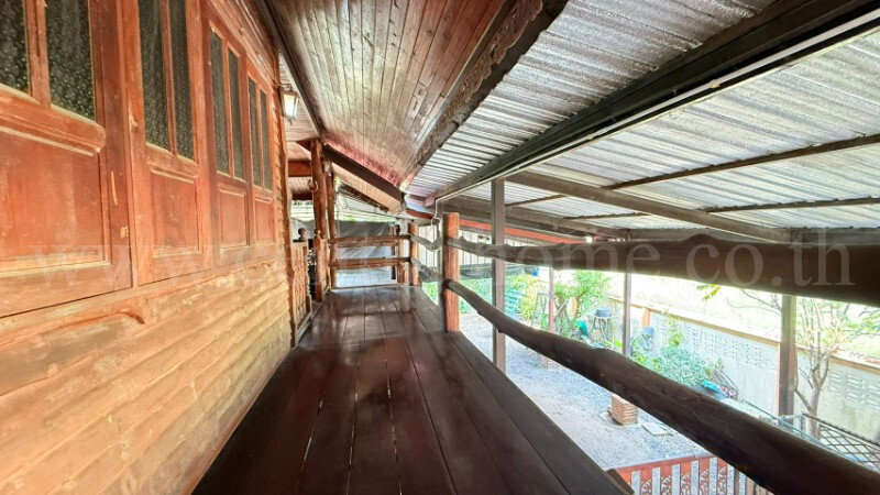 รูป บ้านเดี่ยว 92.6 ตารางวา ซอยเอราวัณ 18 คลองหลวง ปทุมธานี - รูปที่ 9/19