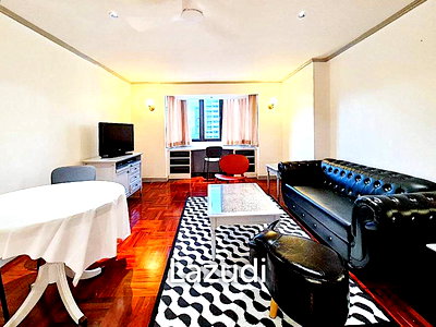 Condos for sale : 1 Bed 1 Bath 63 SQ.M Omni Tower Sukhumvit Nana