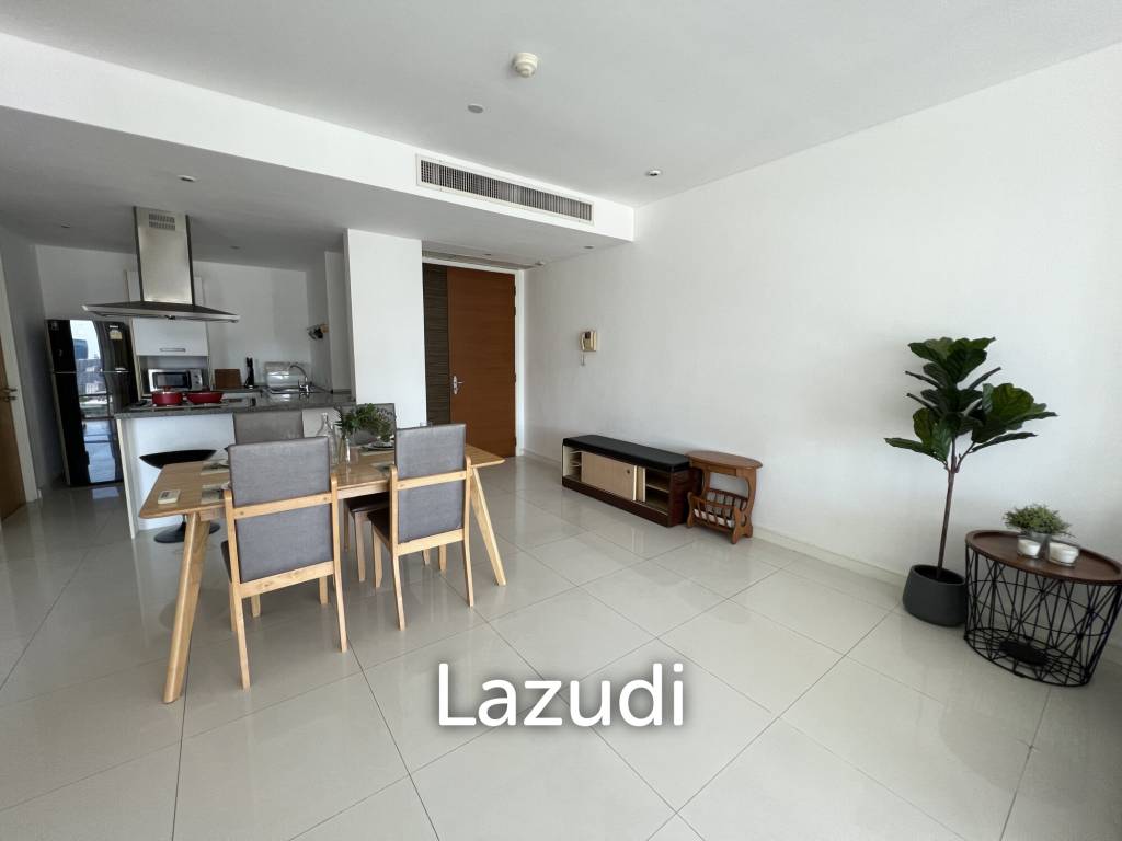 picture 2 Bed 2 Bath 105 SQ.M Fullerton Sukhumvit - 10/23