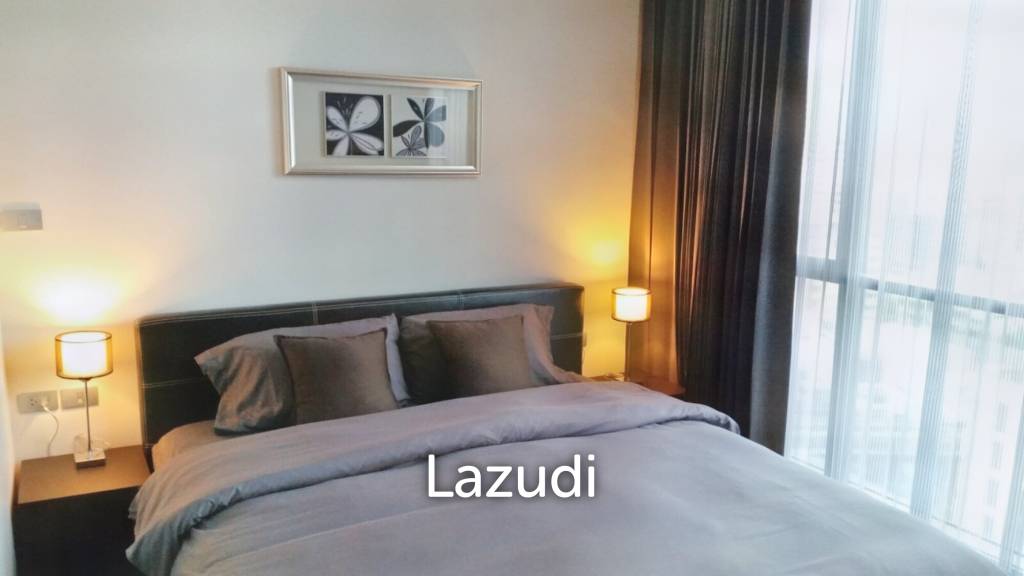 picture 2 Bed 2 Bath 76 SQ.M Hyde Sukhumvit 13 - 8/11