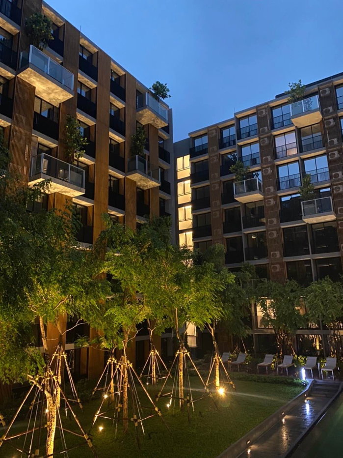 รูป ให้เช่า คอนโด โนเบิล แอมเบียนส์ สุขุมวิท 42 BTS เอกมัย BTS Ekkamai 400 เมตร - รูปที่ 15/18