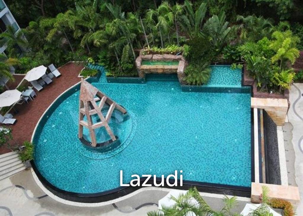 รูป ขายคอนโดคลับรอยัล 1 ห้องนอนในนาเกลือ - รูปที่ 9/12