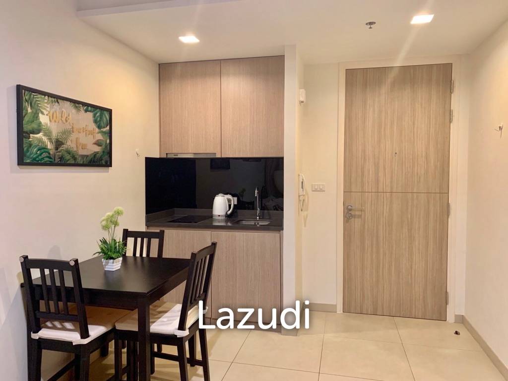 รูป ขายคอนโด ยูนิกซ์ เซาท์ พัทยา พระตำหนัก - รูปที่ 3/7