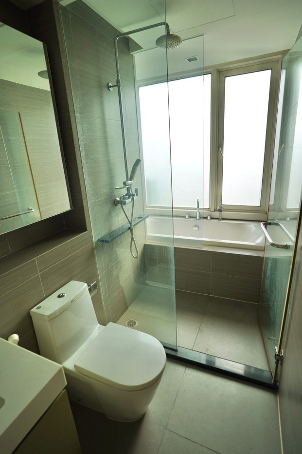 รูป LTH4363 – Siri at Sukhumvit FOR SALE 3 beds 3 baths size 101 Sq.M. Near BTS Thonglor station ONLY 20 MB - รูปที่ 6/6