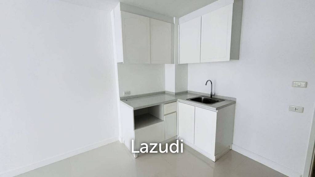 รูป คอนโด 1 ห้องนอน ที่ Q Seaside Hua Hin ชะอำ ติดทะเล มีสิทธิ์ถือกรรมสิทธิ์สมบูรณ์ - รูปที่ 4/6