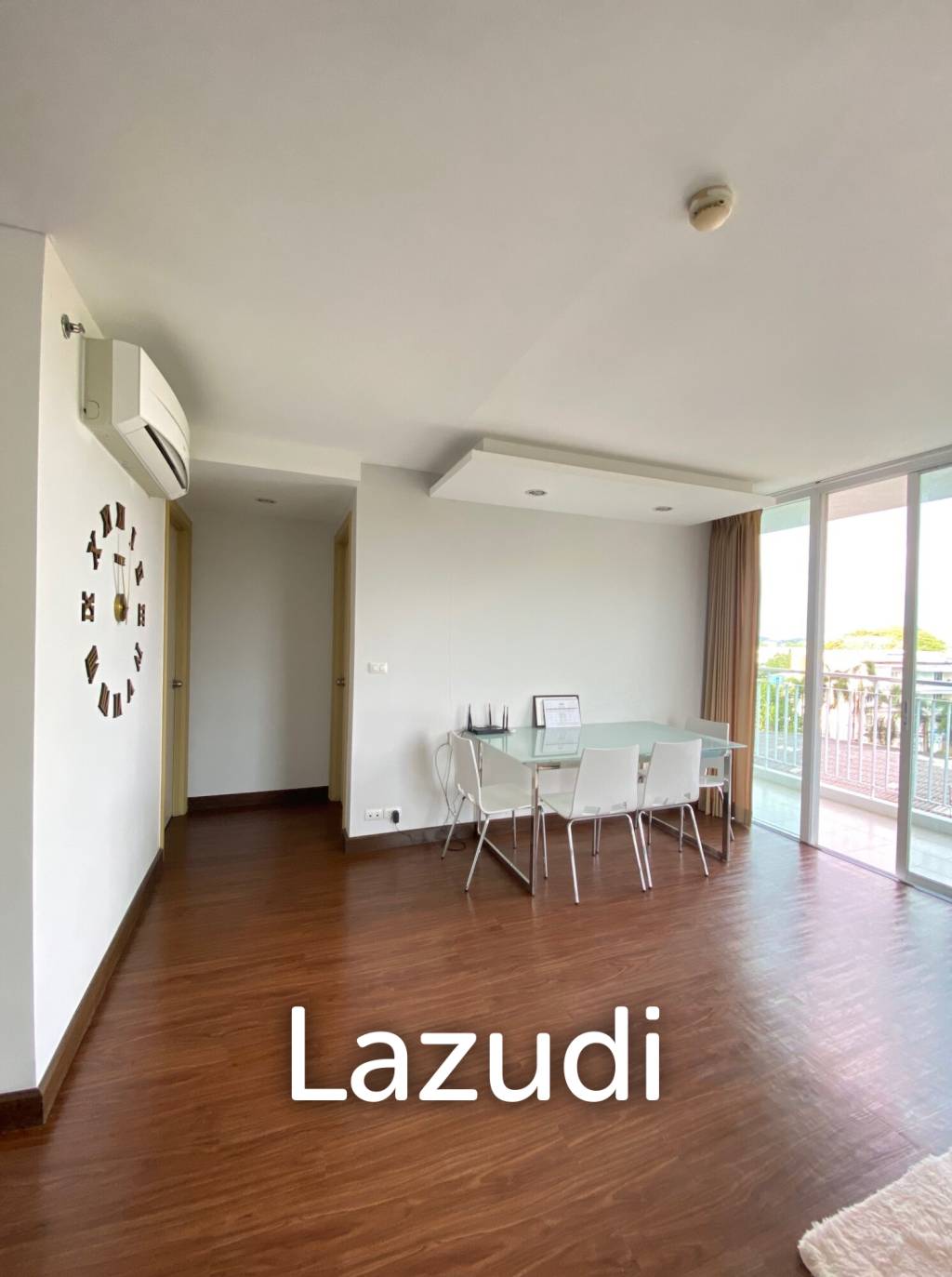 2 Bedroom 68.85 SQ.M The Light Condominium For Sale - image 3