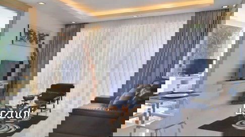 2 Bed 48.96 SQ.M The Cloud Condominium Pattaya