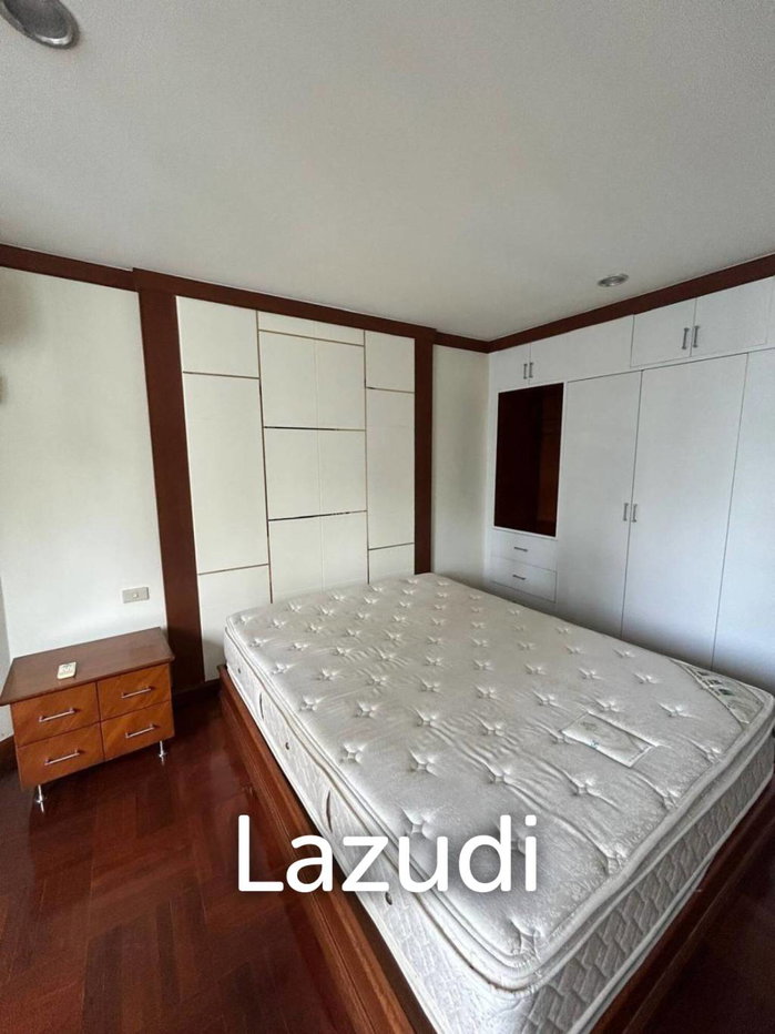 รูป 260.0 ตร.ม.  3 ห้องนอน  3 ห้องน้ำ คอนโดสำหรับ ขายใน คลองตัน - รูปที่ 11/22