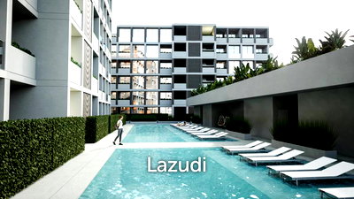 Condos for sale Phuket : 1 Bed 1 Bath 54 SQ.M. Terra Grove Layan