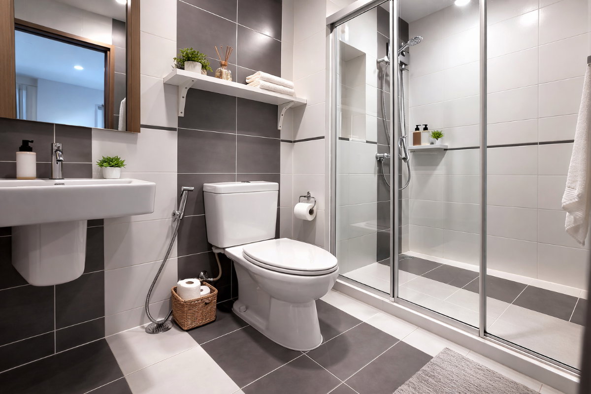 รูป 🍀🍀 Prime condo location🚆 ให้เช่า📌 เดอะ เบส สุขุมวิท 77(Line: @rent2022) 🚆BTSอ่อนนุช  พร้อมเข้าอยู่ 🔖A10901 - รูปที่ 7/9